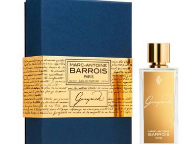 Barrois Ganymede 100ml Eau de parfum