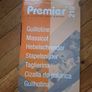 Arts & Craft Paper Premier Guilltine Brand New In Box Image 2