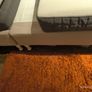 single bed and mattress Image 4