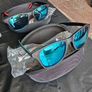 Job lot of kids sunglasses including cases Image 2