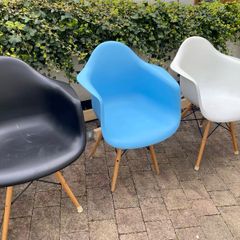 chairs