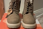 Ladies Gordon Jack boots size 40 (7)