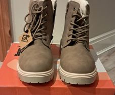 Ladies Gordon Jack boots size 40 (7)
