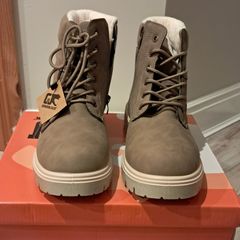Ladies Gordon Jack boots size 40 (7)
