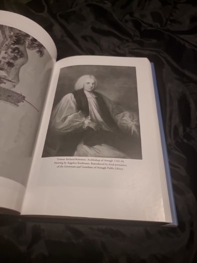 A Very Independent County: Parliamentary Elections and Politics in County Armagh, 1750-1800