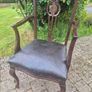 Set of 8 Dining Chairs Image 6