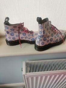 ladies boots