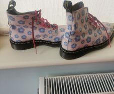 ladies boots