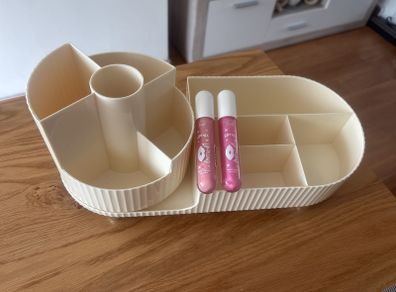 Makeup Holder
