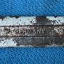 Vintage West German Heyco NR350 20/22 spanner Image 5