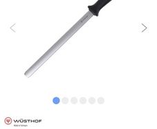 Diamond Knife Sharpener