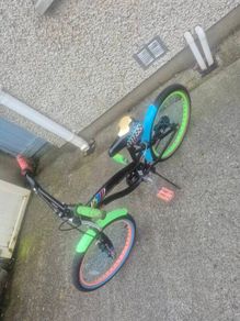girls bike