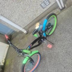 girls bike