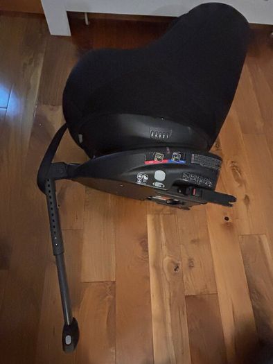 Joie Spin 360 Car Seat - Newborn +++