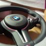 BMW Steering Wheel Image 2