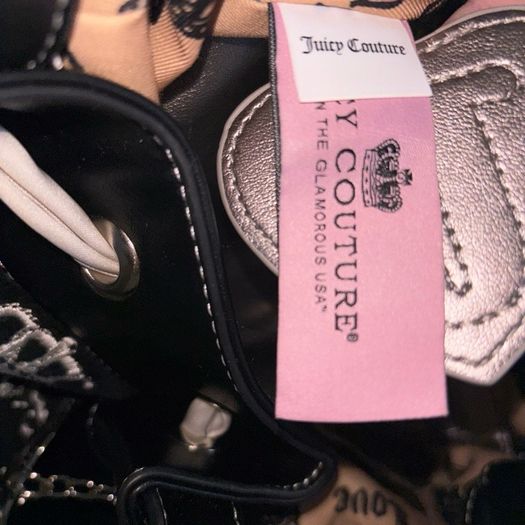Juicy Couture Daydreamer Bag