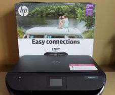 HP ENVY 5010 Inkjet Printer