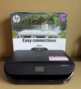 HP ENVY 5010 Inkjet Printer