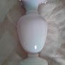 VASE - Antique - Victorian - Glass Image 3