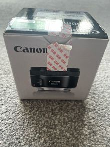 Canon Lens