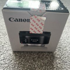 Canon Lens