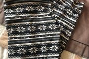 Soft leggings size small