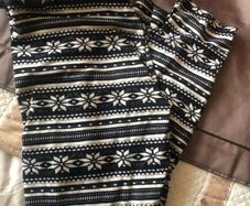 Soft leggings size small