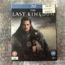 The Last Kingdom Season One Blu Ray Image 2