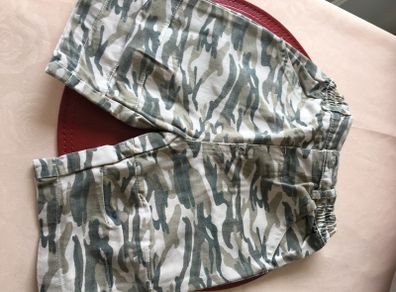 Boys shorts 0/3 mths