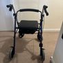 Lightweight Rollator Image 3