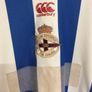 Deportivo La Coruna. Official Canterbury Mens Home Jersey. Image 4