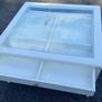 coffee Table with Storage Image 2