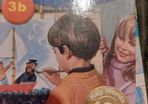 Ladybird (Pr 3976)