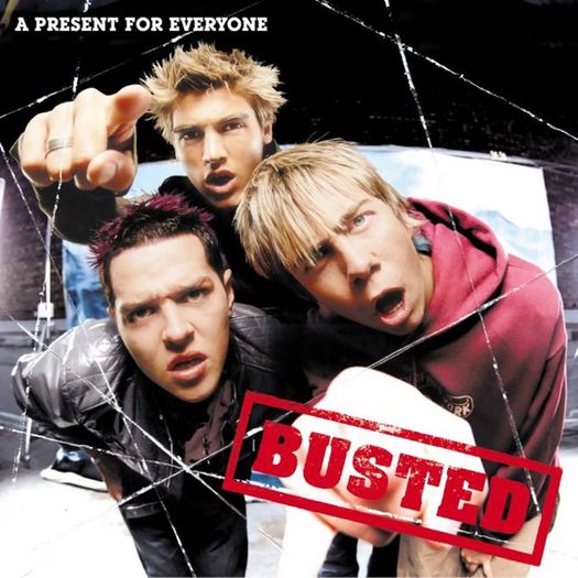 Busted Music Collection