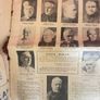 Irish Press Eucharistic Congress 1932 Souvenir Image 2