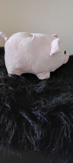 Soft toy Piggy bank