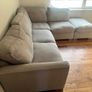 harvey norman fantasia corner suite Image 3