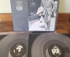 Neil Young & Crazy Horse - World Record