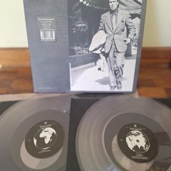 Neil Young & Crazy Horse - World Record