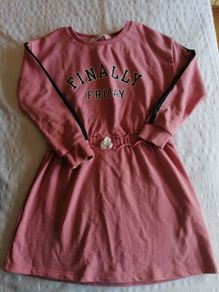 jumper dress girls