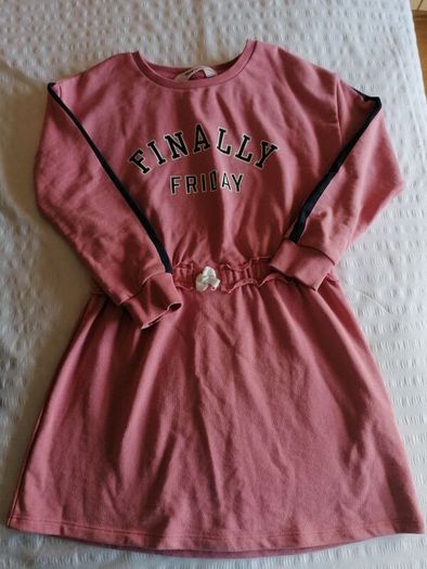 jumper dress girls