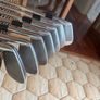 Mizuno mp64 irons Image 5