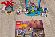 Lego Friends 41337 Underwater Loop