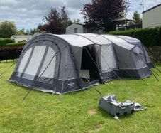 Vango Ventanas Air 650xl Air tent