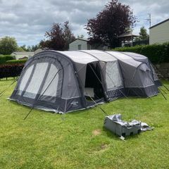 Vango Ventanas Air 650xl Air tent