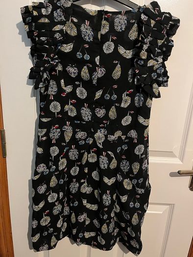 Angel Eye Dress BNWT