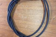 Speedo Cable (Fiat 850 ?)