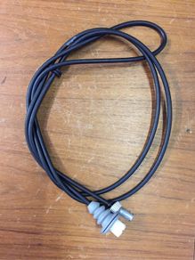 Speedo Cable (Fiat 850 ?)