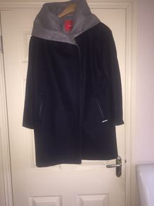 s.Oliver coat