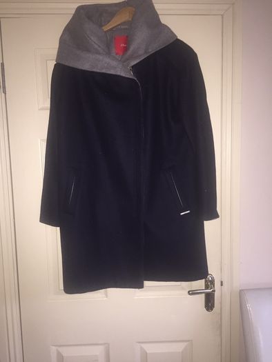 s.Oliver coat